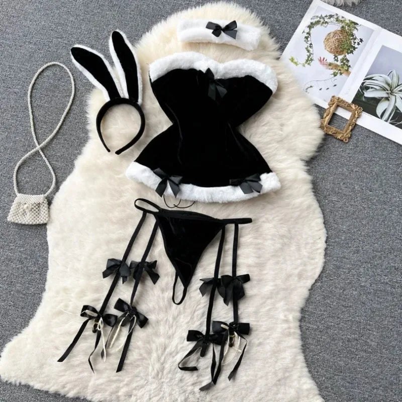 Soutiens-gorge pour femmes, ensembles de sous-vêtements pour femmes, lingerie sexy, ensembles soutien-gorge et culotte, vêtements pour femmes, porte-jarretelles pour une poitrine attrayante, lingerie sexy