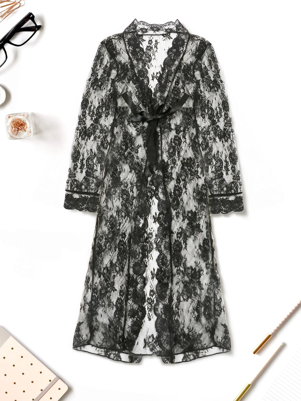 Ensembles de lingerie sexy Varsbaby en dentelle pour femmes : soutien-gorge sans rembourrage, culotte, porte-jarretelles et bas. Sous-vêtements d'été.